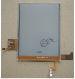 주문 포켓북 터치 E 잉크 LCD 디스플레이 623 럭스 ED060XH2 모델 고해상도 online manufacture