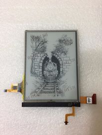 주문 가벼운 E 잉크 디스플레이 패널, 유리 1072×1448 E 잉크 디스플레이 화면 online manufacture