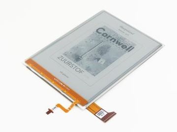 주문 프레임이 없습니다 ED060XG E Reader 디스플레이를 위한 Tolino Shine online manufacture