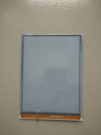 주문 산업용 90.58 × 122.368mm E 잉크 소형 디스플레이, ED060XG2 E 잉크 디스플레이 모니터 online manufacture
