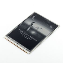 주문 사용자 지정 E 잉크 화면 모니터, ED060SCP Hdmi E 잉크 디스플레이 online manufacture