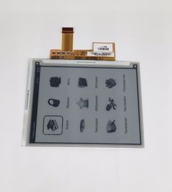 주문 포트북 515 미니 소형 Epaper 디스플레이, ED050SU3 킨들 종이 하얀 E 잉크 디스플레이 online manufacture
