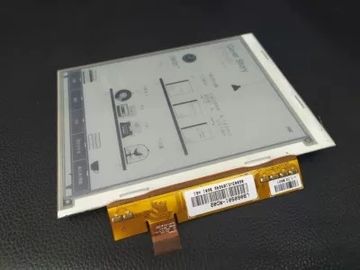 주문 LB060S01 RD02 E 리더 디스플레이 어셈블리 소니 전자 책 리더 전자 종이 디스플레이 online manufacture