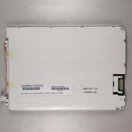 주문 LQ084V1DG21 터치 화면, 640 * 480 픽셀 터치 화면 벽 화면 31 PIN 262K 색상 online manufacture