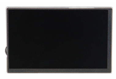 주문 AUO 7인치 산업용 LCD 디스플레이 PM070WL3 20 PIN 800 * 480 픽셀 해상도 online manufacture