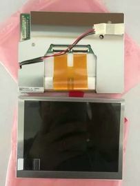 주문 PVI 5인치 450CCD / M2 Tft LCD 디스플레이, PD050VL1 640 * 480 픽셀 LCD 디스플레이 화면 online manufacture