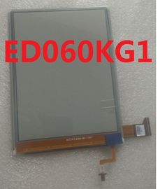 주문 ED060KG1 E 종이 디스플레이 모듈, Kobo GLO HD 백라이트로 전자 종이 디스플레이 모니터 online manufacture