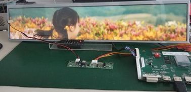 주문 24인치 스트레칭 LCD 디스플레이, 바 타입 디스플레이 DV240FBM-NB0 online manufacture