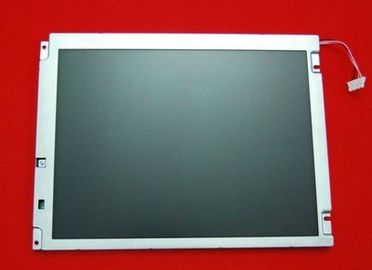 주문 미쓰비시 12.1인치 산업용 LCD 패널 AC121SA02 800*600 픽셀 500cd/m2 20 핀 모니터 online manufacture