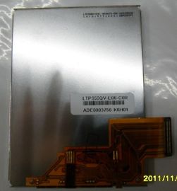 주문 M3 모바일 LCD 모니터 터치 스크린 삼성 3.5 인치 60 핀 LTP350QV-E06 높은 밝기 online manufacture
