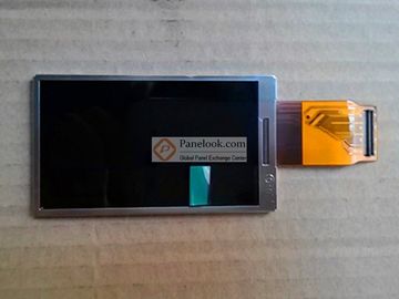 주문 AUO 3인치 A030FL01 V2 LCD 디스플레이 패널 60Hz online manufacture