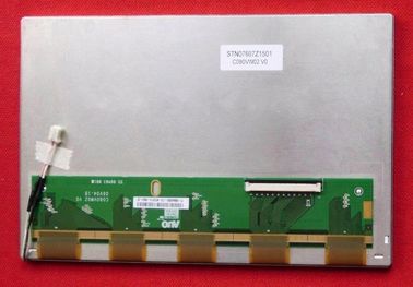주문 C080VW02 V0 LCD 디스플레이 화면, 자동차 비디오 화면 모니터 AU Optronics 8''60 핀 online manufacture