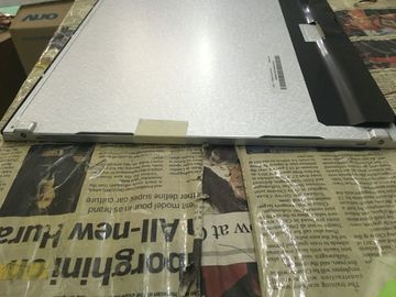 주문 디지털 사이니지 스트레칭 LCD 디스플레이 AUO 21.5