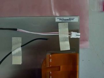 주문 PVI 5인치 산업용 LCD 디스플레이 모니터 480*480 픽셀 450cd/m2 밝기 PD050OX1 online manufacture