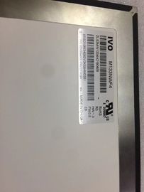 주문 300CD/M2 30 PIN LCD 터치 스크린 모니터 IVO 13.3