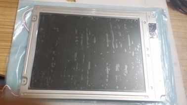 주문 선명한 10.4 인치 높은 밝기 LCD 디스플레이 640*480 픽셀 350cd/m2 LQ104V1DG21 31 PIN online manufacture