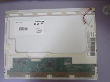 주문 유리 올레드 산업용 LCD 디스플레이 LG 12.1 인치 LB121S03-TL05 800*600 픽셀 450cd/m2 online manufacture