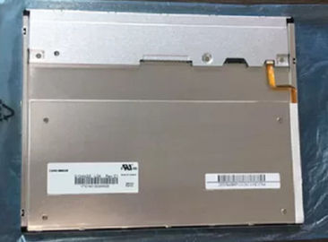 주문 500cd/m2 산업용 컴퓨터 모니터 Innoux 10.4'' 1024*768 픽셀 G104X1-L04 online manufacture