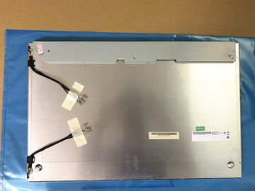 주문 300cd/m2 밝기 산업용 디스플레이 모니터 AUO 산업용 패널 22'' G220SW01 V0 30 핀 online manufacture