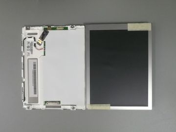 주문 6.5 인치 산업 제어 모니터 디스플레이 Lcd 800cd/m2 높은 밝기 20 핀 G065VN01 V2 online manufacture
