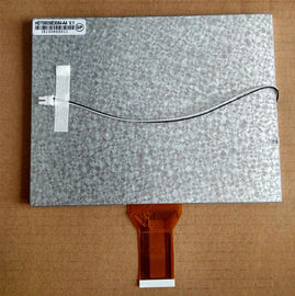 주문 800*600 픽셀 LCD 디스플레이 EE080NA-06A 500CD/M2 50 핀 인놀룩스 8