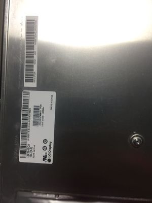 주문 디지털 사이니지 산업용 LCD 디스플레이 LM265SQ1-SLA1 online manufacture