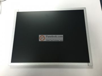 주문 450CD/M2 20핀 산업용 LCD 디스플레이 1024*768 픽셀 CLAA150XQ01CW CPT 15