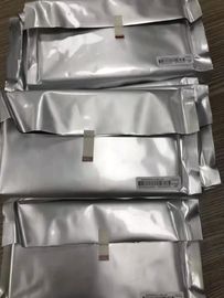 주문 인놀룩스 40핀 자동차 LCD 디스플레이 1024*600 픽셀 NJ070NA-23A 7