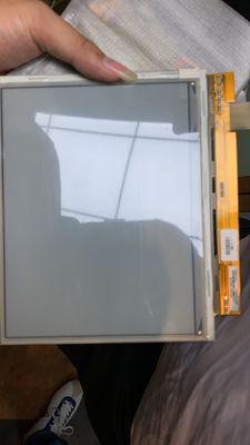 주문 PVI 8인치 ED080XC1 160PPI 1024x768 E 잉크 LCD 디스플레이 online manufacture
