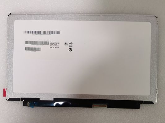 주문 AUO 11.6인치 220cd/m2 데스크톱 LCD 모듈 B116XTN02.2 1366×768 WXGA online manufacture