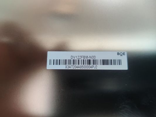 주문 880×1080 114PPI 30pin 250cd/M2 디지털 사이니지 LCD 스크린 DV122FBM-N00 online manufacture