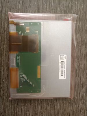주문 5.6인치 143PPI 산업용 LCD 패널 640x480 VGA Chimei AT056TN52 online manufacture
