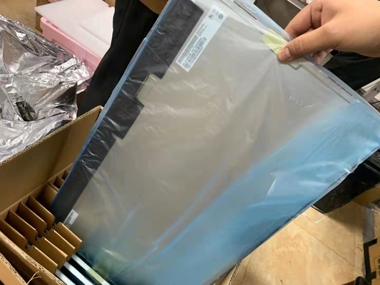 주문 91PPI 데스크톱 LCD 모니터 유리 OLED AUO 24