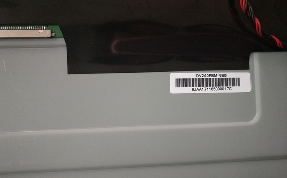 주문 49PPI 스트레칭 바 LCD 패널 DV280FBM-NB0 BOE 28 인치 LVDS 800cd/M2 online manufacture