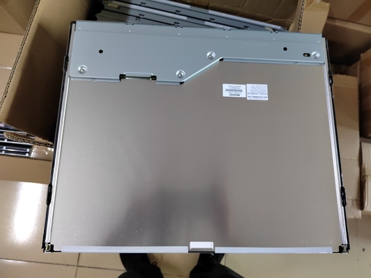 주문 샤프 19인치 산업용 LCD 패널 LQ190E1LW02 300cd/M2 86PPI 5.0V 30PIN online manufacture