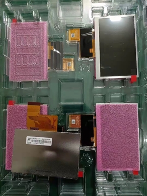 주문 치메이 4.3인치 자동차 및 휴대용 내비게이션 LCD 모듈 AT043TN25 V2 online manufacture