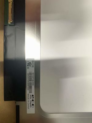 좋은 가격 BOE 141PPI LCD 디스플레이 패널 NE156FHM-NS0 15.6 인치 LCD 패널 1920×1080 픽셀 3.3V 30PIN 온라인으로