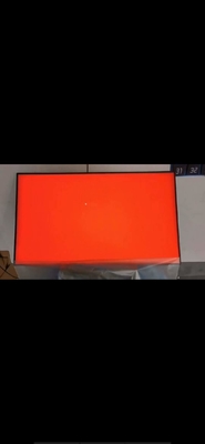 55인치 BOE LCD TV 패널 DV550QUM-N10 3840X2160 픽셀 LVDS 51pin 80PPI 12.0V
