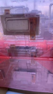 좋은 가격 PVI ED035OC1 3.5인치 E Ink 디스플레이 모듈 E Paper 360x600 픽셀 핸들 PDA용 온라인으로