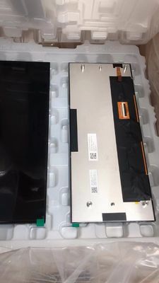 좋은 가격 12.3인치 높은 밝기 166ccd/m2 자동차 LCD 디스플레이 TM123XDKP17-00 1920*720 픽셀 해상도 온라인으로
