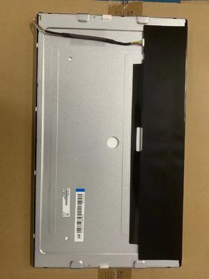 좋은 가격 BOE 18.5인치 산업용 LCD 패널 (1920x1080 해상도, 350 cd/m² 밝기, 30핀 LVDS 인터페이스) 온라인으로