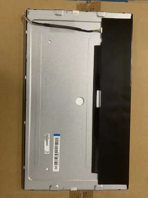 BOE 18.5 인치 산업적 엘시디 판넬 1920x1080 350 Cd/M2 GV185FHM-N10-3M30 30 핀