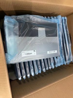 좋은 가격 이루스 12.1 인치 산업적 패널 LCD 모듈 400 Cd/M2 G121ICE-L02 30 핀 온라인으로