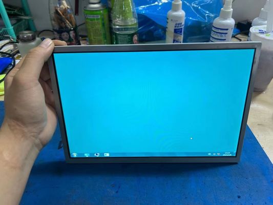 좋은 가격 샤프 12.1 인치 산업용 LCD 디스플레이 LQ121K1LG58 1280x800 WXGA 700cd/m2 20PIN 인터페이스와 함께 TFT-LCD 패널 온라인으로