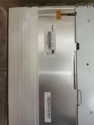 좋은 가격 인놀룩스 12.1 인치 산업용 LCD 디스플레이 패널 600 cd/m2 밝기 및 800x600 SVGA 해상도 온라인으로