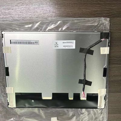 좋은 가격 15 인치 디지털 신호 LCD 모니터 DV150X0M-N16 16.7M 컬러 1024*768pixels 600 Cd/M2 20 핀 온라인으로