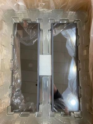 좋은 가격 400CCD/M2 스트레치트 바 LCD 디스플레이 NV126B5M-N42 1920 * 515Pixels 157 Ppi 30은 3.3V를 고정합니다 온라인으로