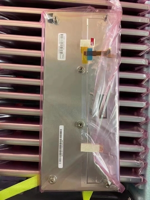 10.3 인치 자동차 LCD 디스플레이고 휘도 800 Cd/M2 1920*720Pixels DJ103IA-03B 50 핀 3.3V