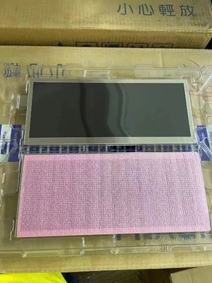 10.3 인치 Hannstar 자동차 LCD 디스플레이 고휘도 850 Cd/M² 1920*720픽셀 HSD103KPW2-A10 50 핀 3.3V 200PPI