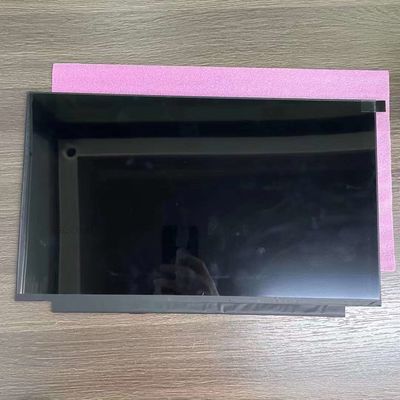 BOE 15.6인치 LCD 디스플레이 패널 NV156FHM-N65 1920x1080 픽셀 500cd/m2 밝기와 30PIN 커넥터